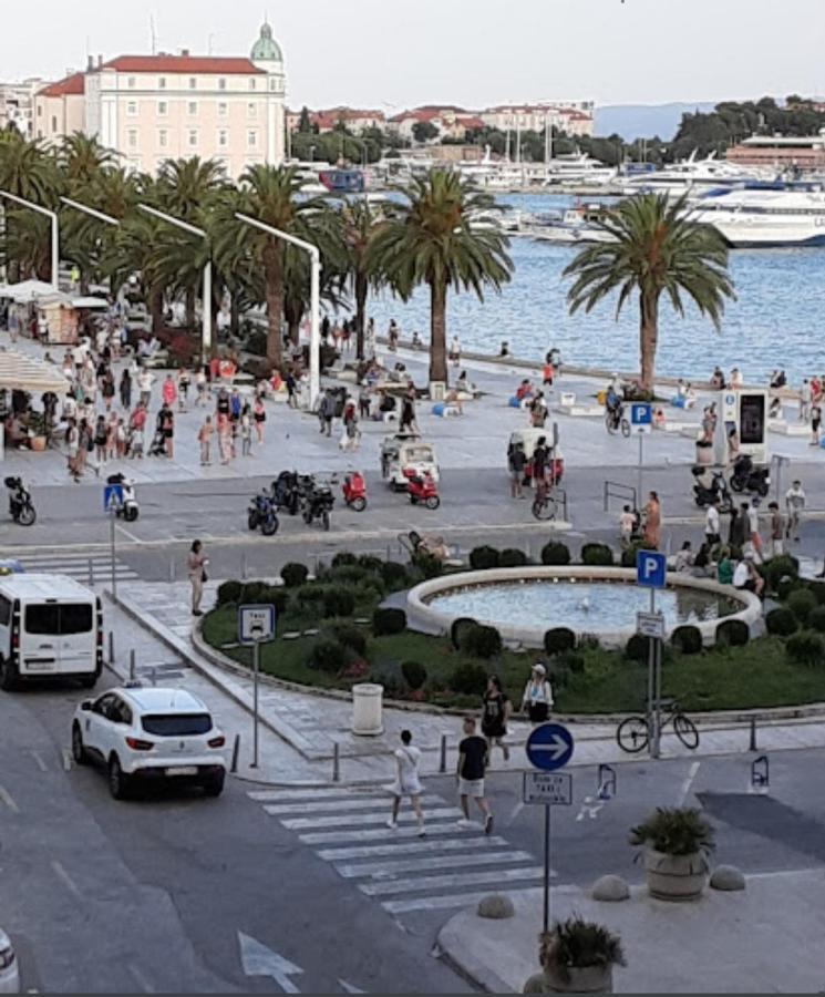 Apartman Ana Apartman *