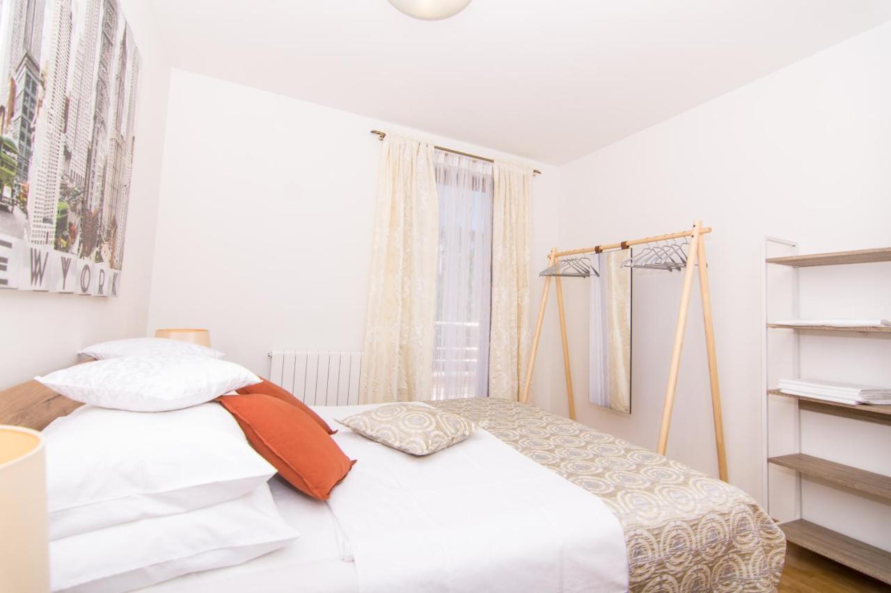 Apartment Gallery Luxury Suites & Rooms-Only Adults *