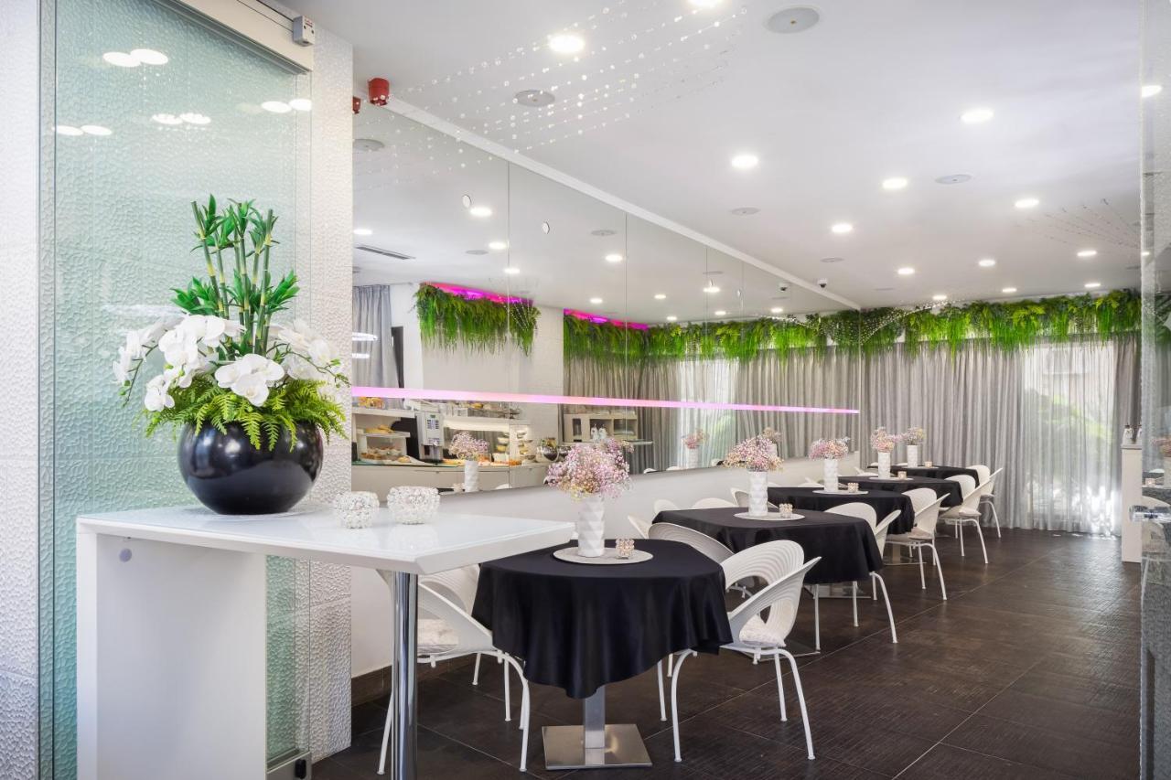 Hotel Luxe 4*