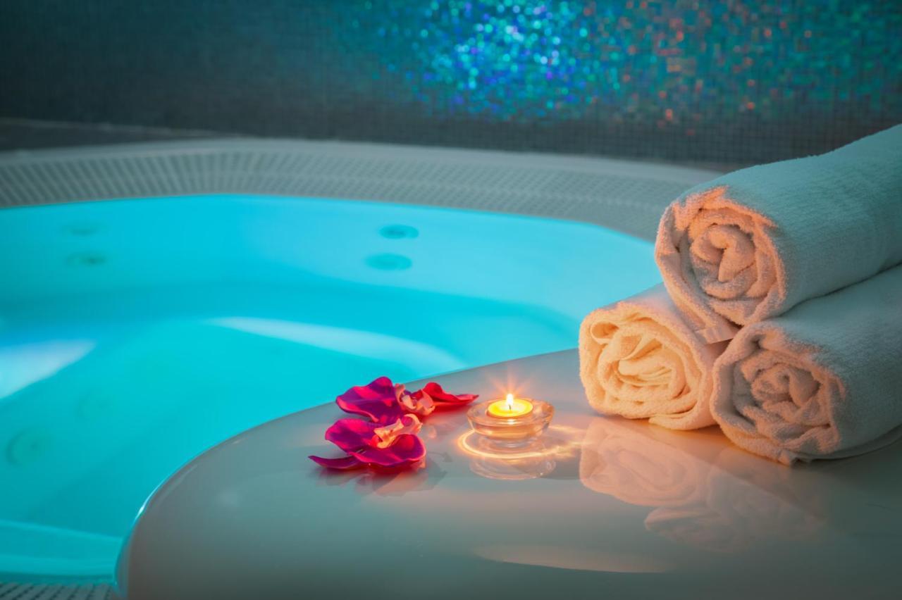 Luxe Hotel Split