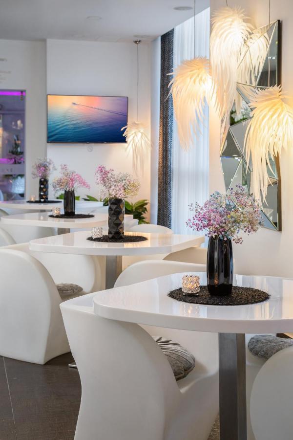 Hotel Luxe Split