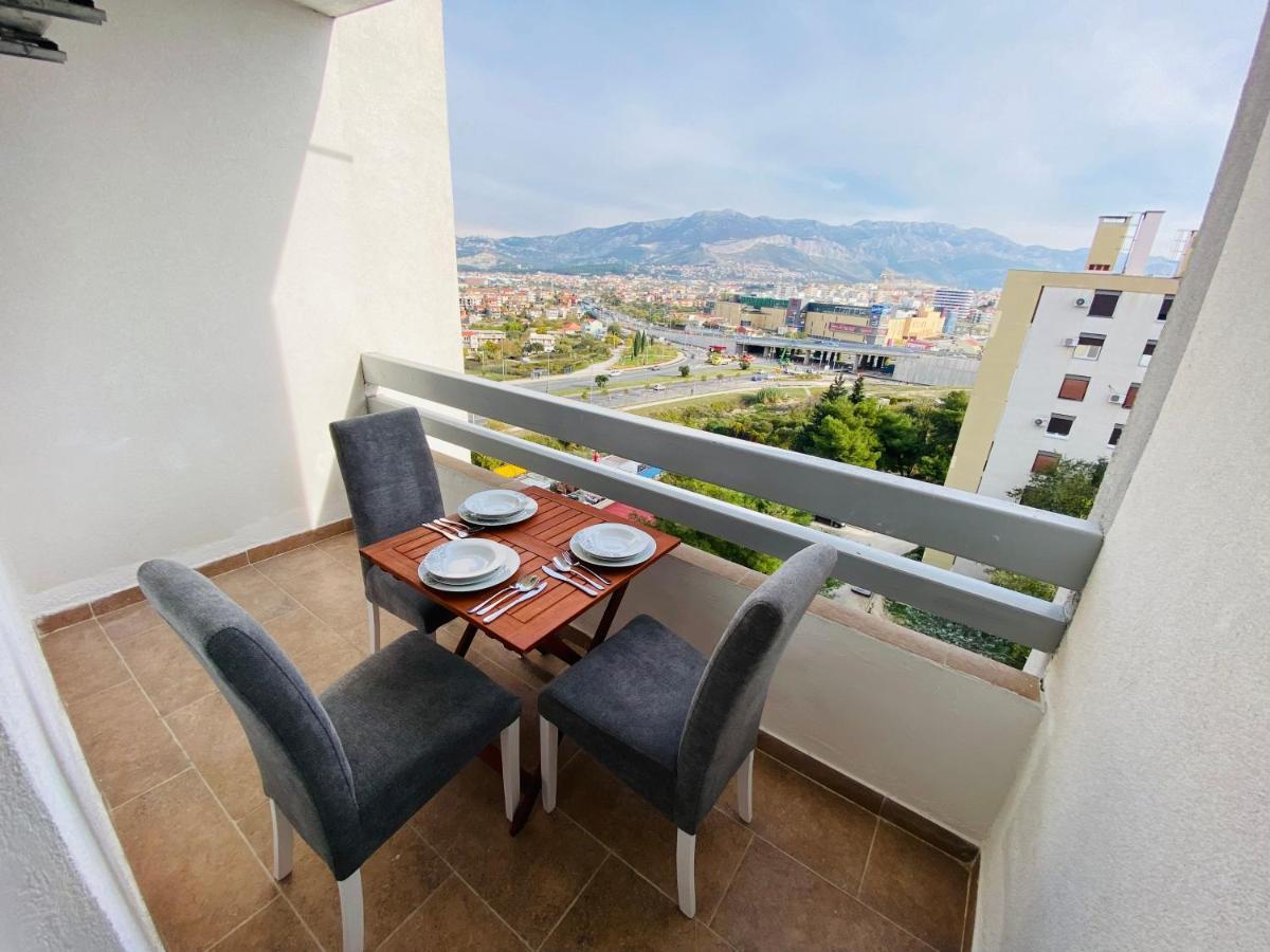 Apartment La Dolce - Split