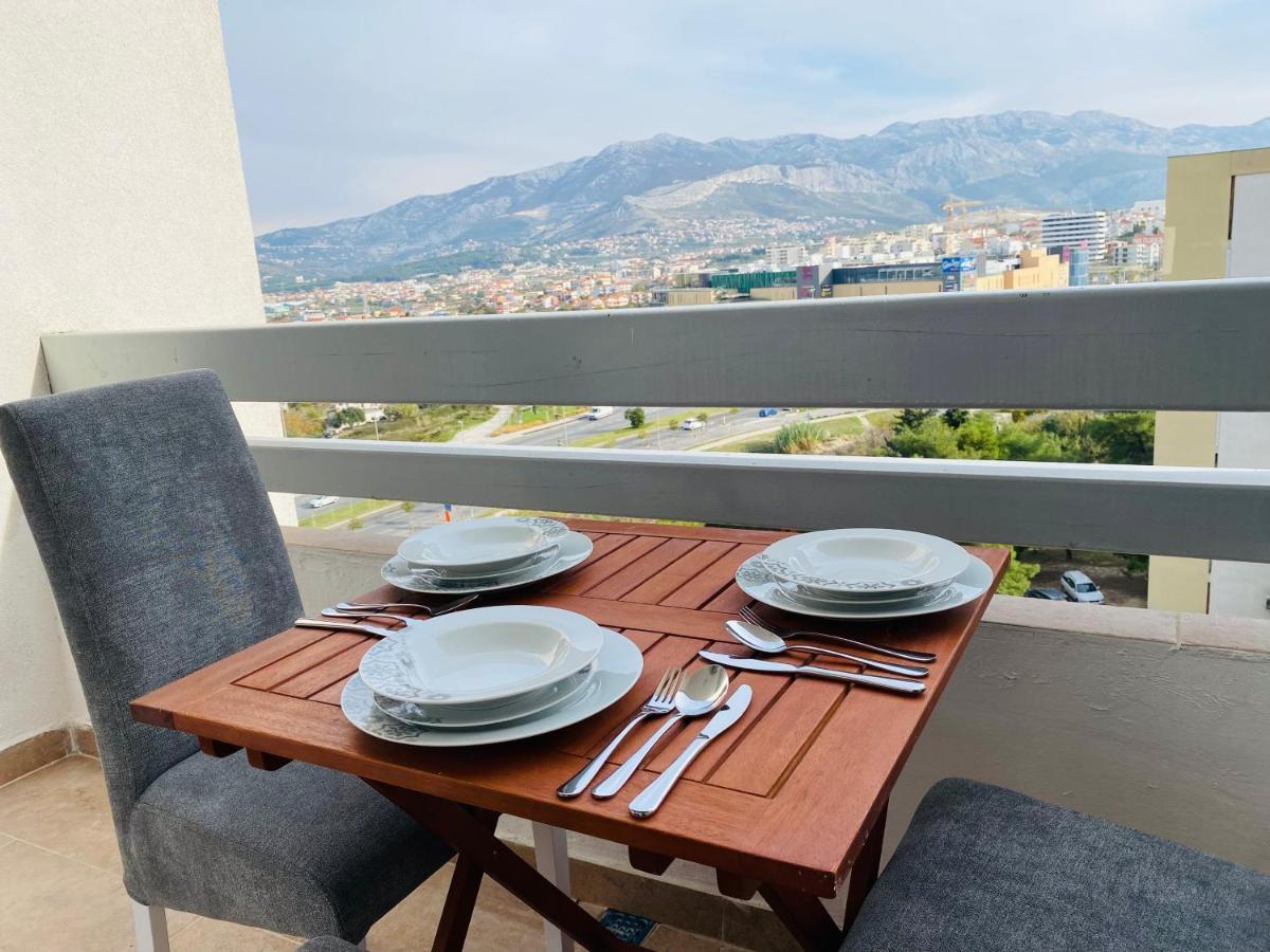 La Dolce - Apartment