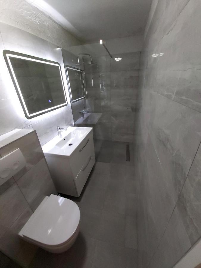 Anamari Apartment *