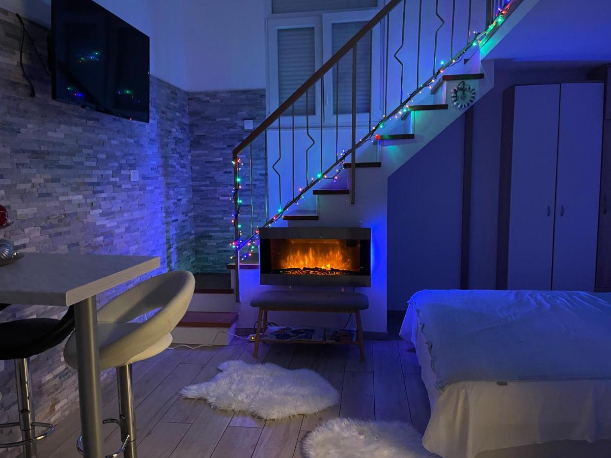 Apartment St-gallery *