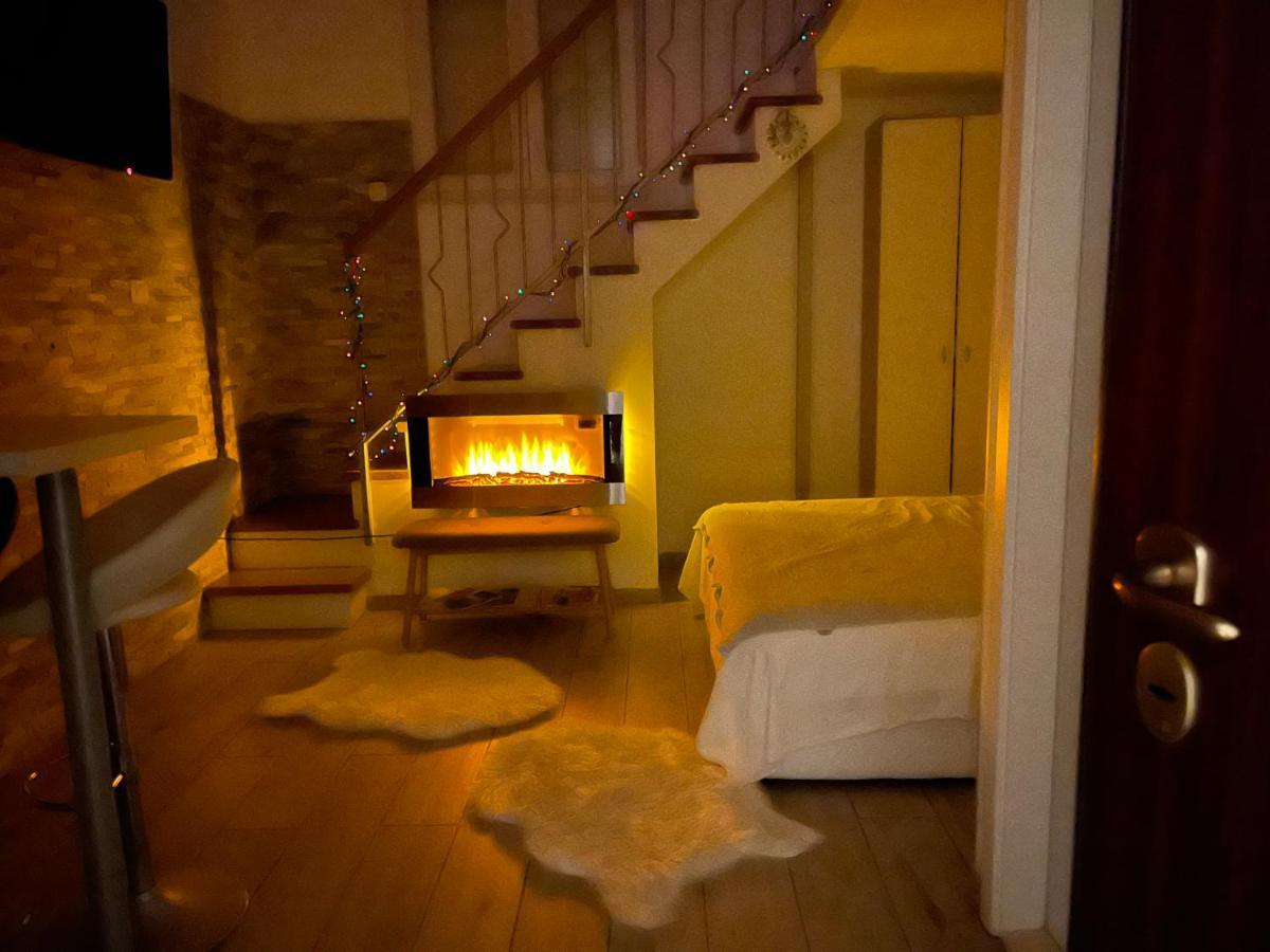 Apartment St-gallery