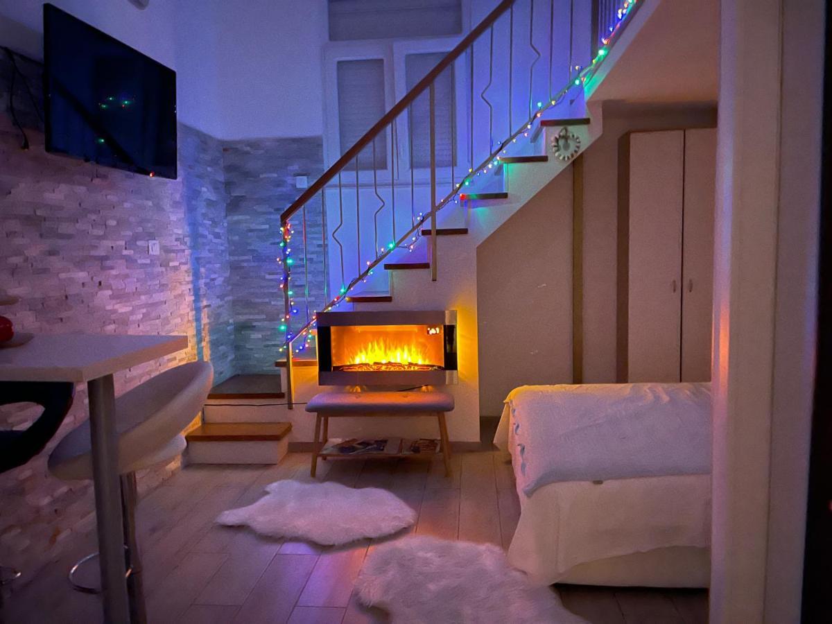 St-gallery Apartment *