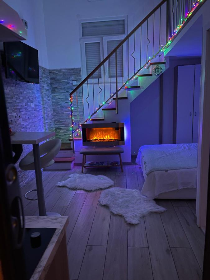 Apartment St-gallery *