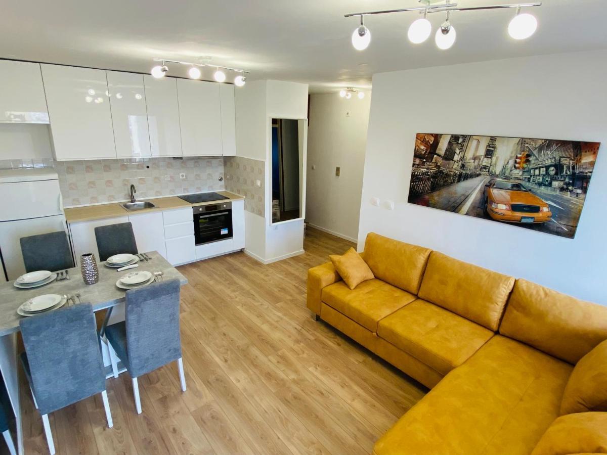 Apartment La Dolce -