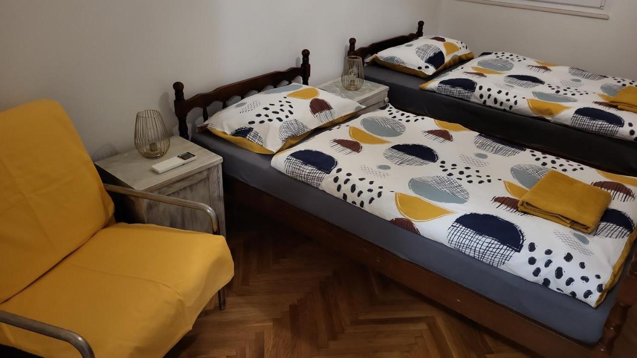 Apartman Ana Split