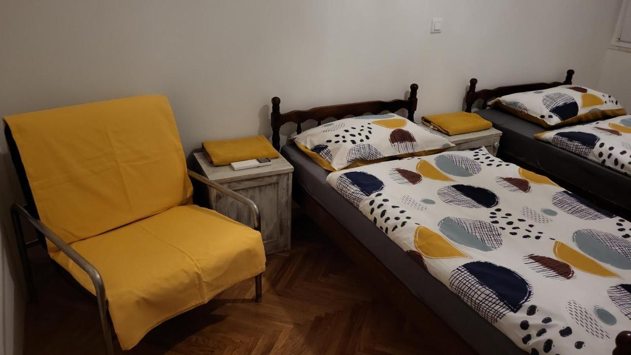 Apartman Ana Apartman Split