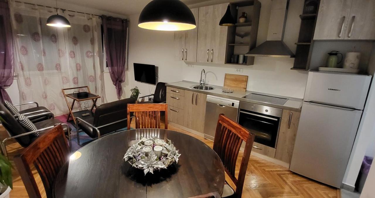Apartman Ana * Split