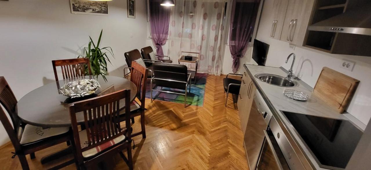 Apartman Ana Apartman *