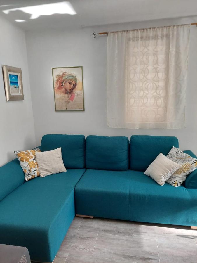 Tina Apartamento