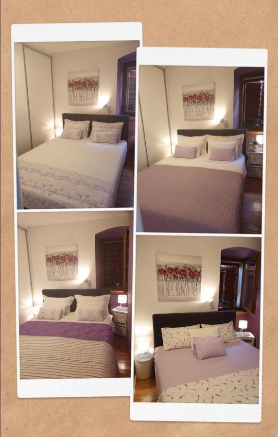 Apartment Apartments And Rooms Villa Lina Split