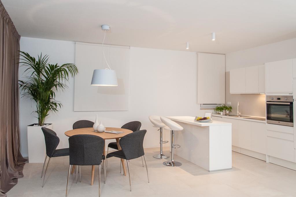 Apartman Deja Views Split