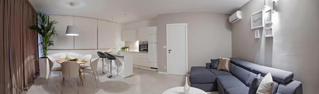 Apartman Deja Views
