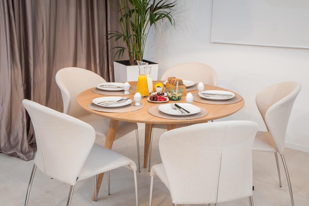 Apartman Deja Views *