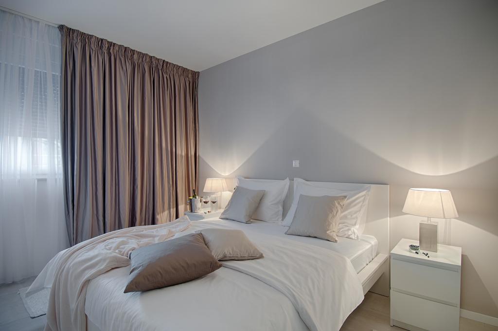 Apartman Deja Views