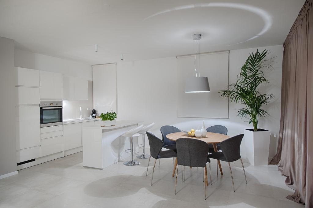 Apartman Deja Views
