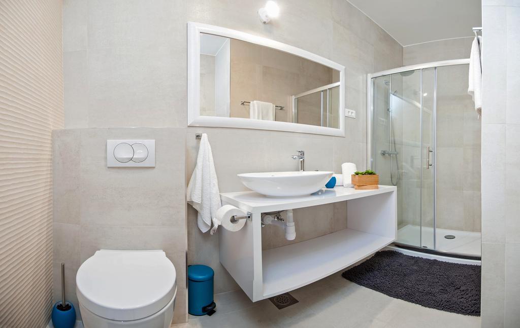 Apartman Deja Views *