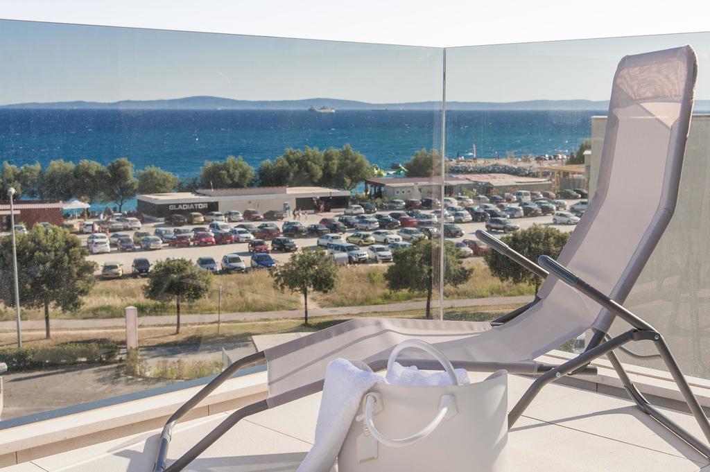 Deja Views Apartman