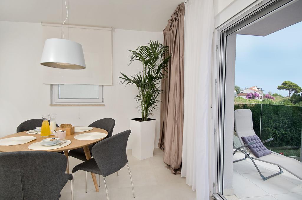 Deja Views Apartman