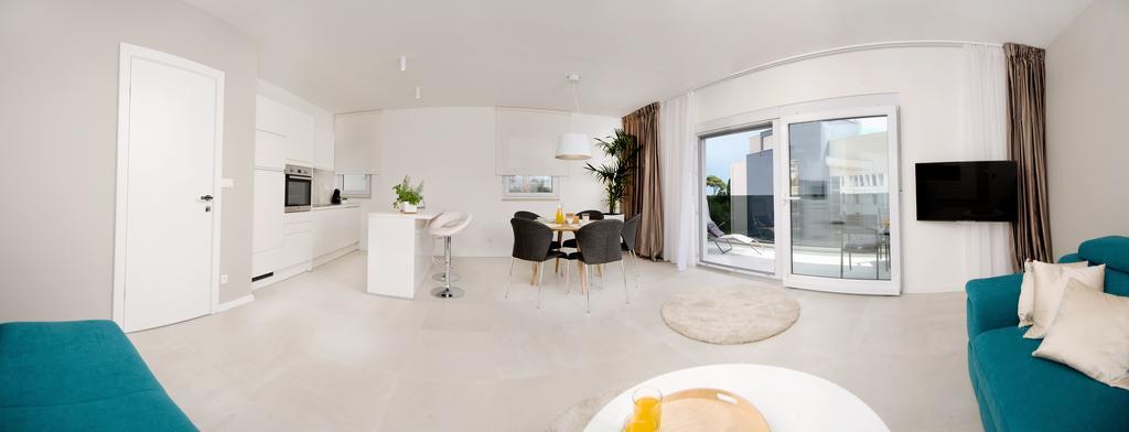 Apartment Deja Views Split