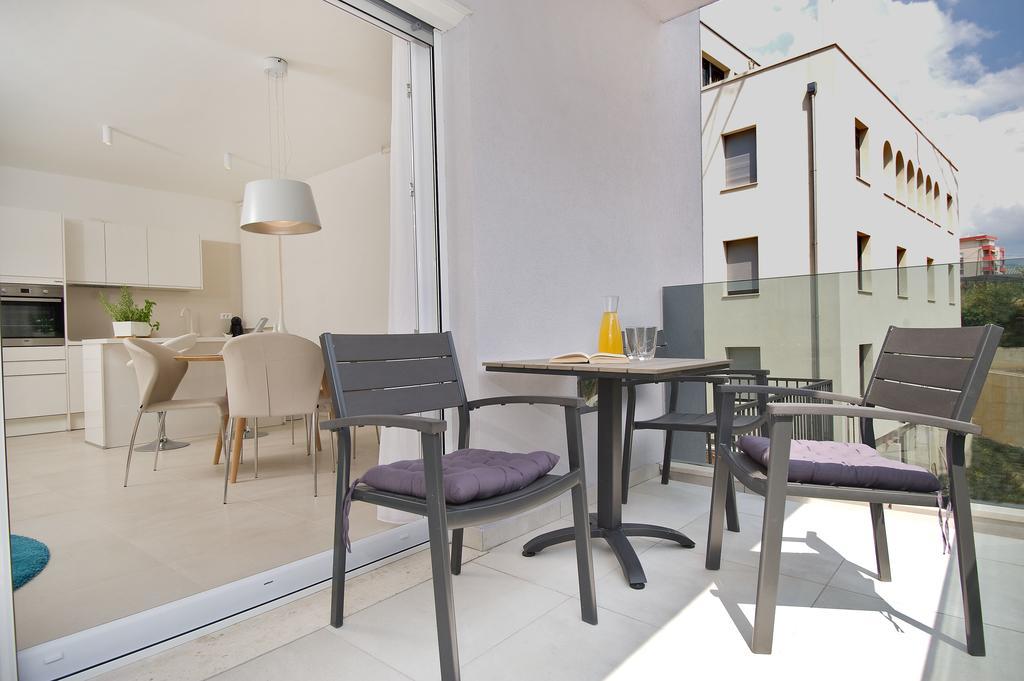 Deja Views Apartman