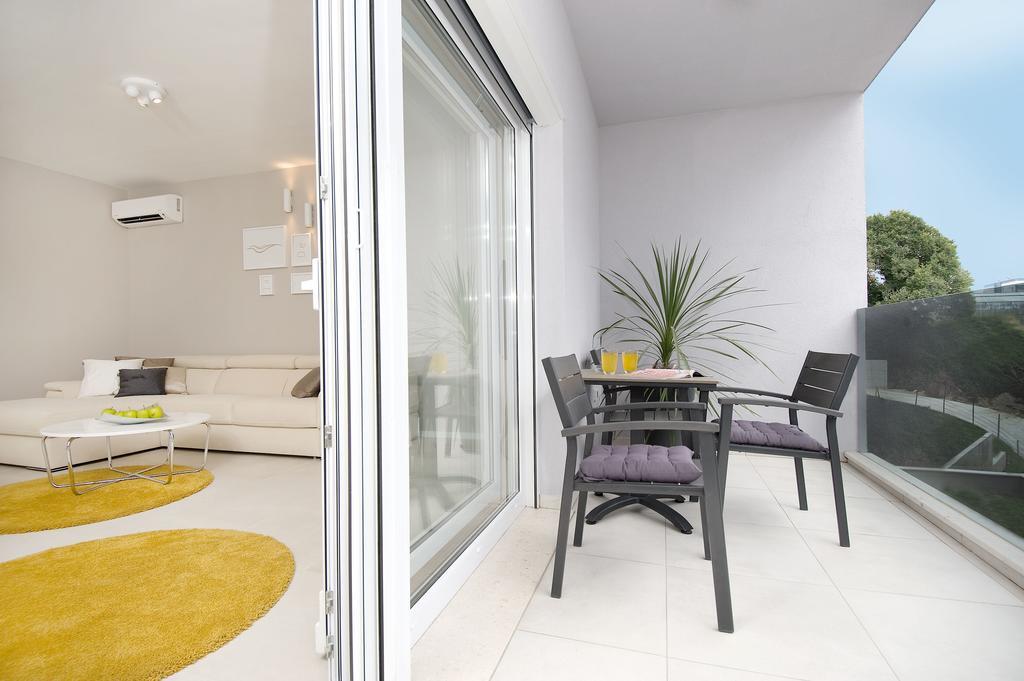 Apartman Deja Views