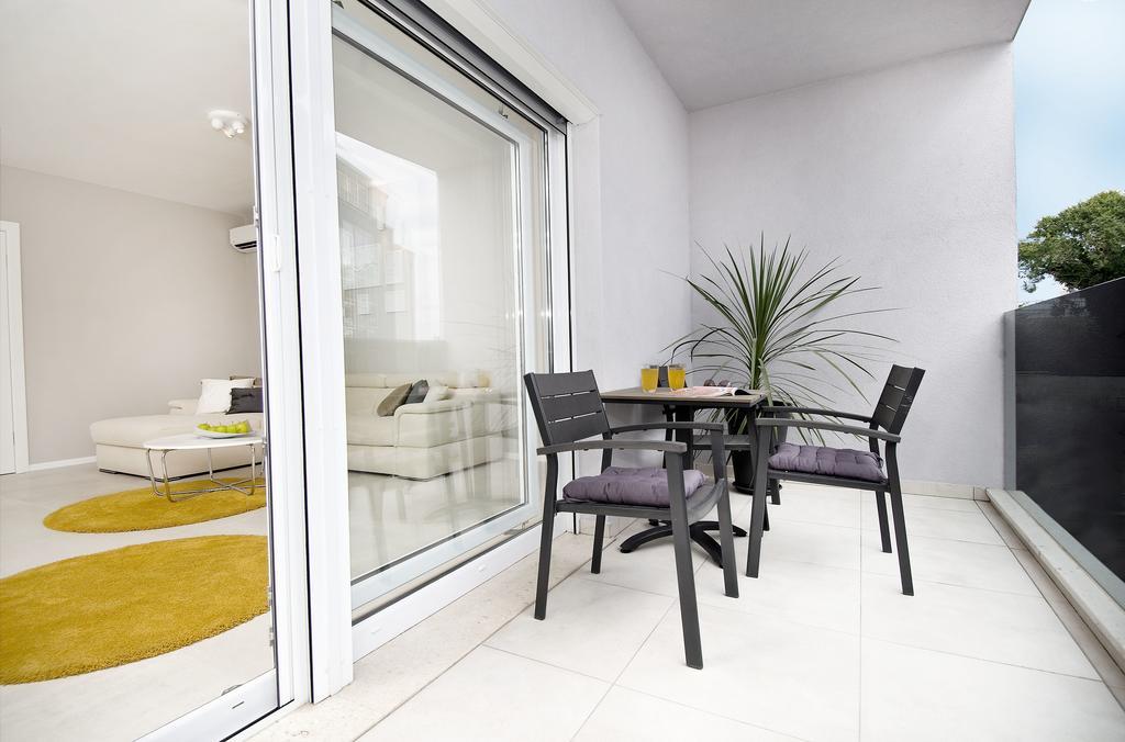 Apartman Deja Views *