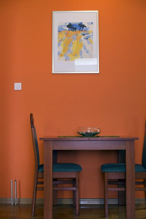Apartments Zenta