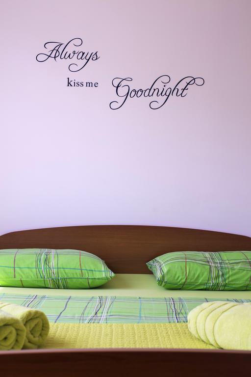 Apartamento Apartments Zenta Split