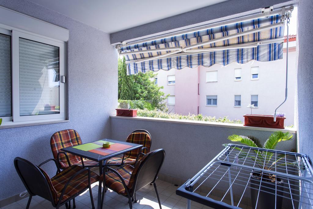 Apartments Zenta Apartamento Split