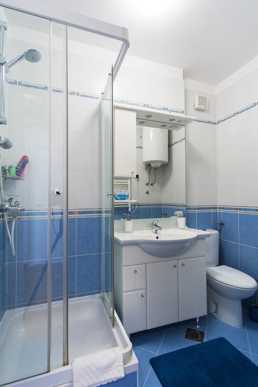 Apartamento Apartments Zenta *