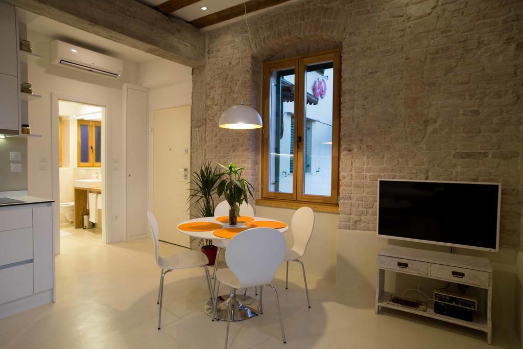 Traces Apartamento Split