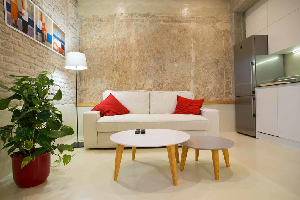 Traces Apartamento