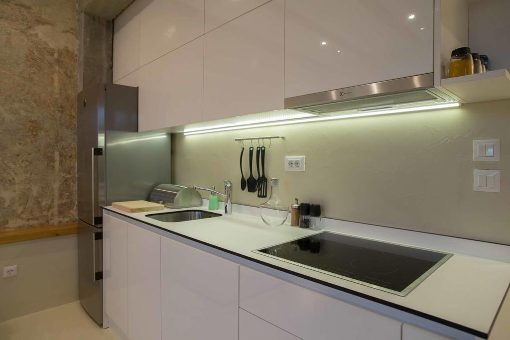 Traces Apartment *