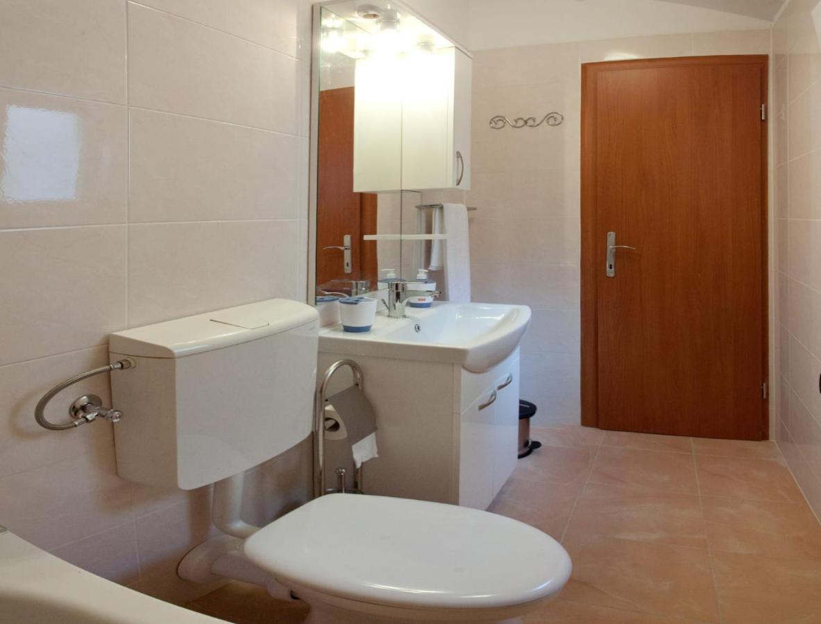 Old Town Apartment