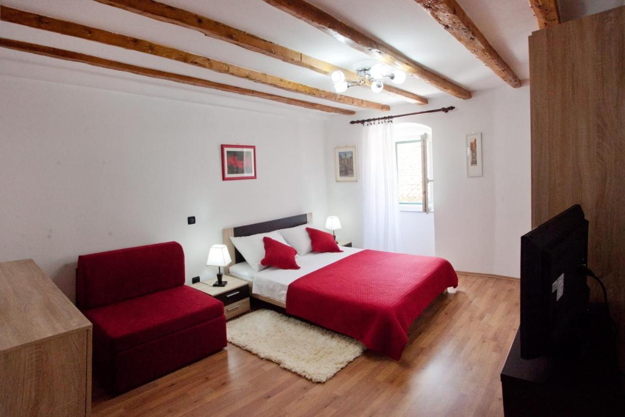 Apartment Old Town Split