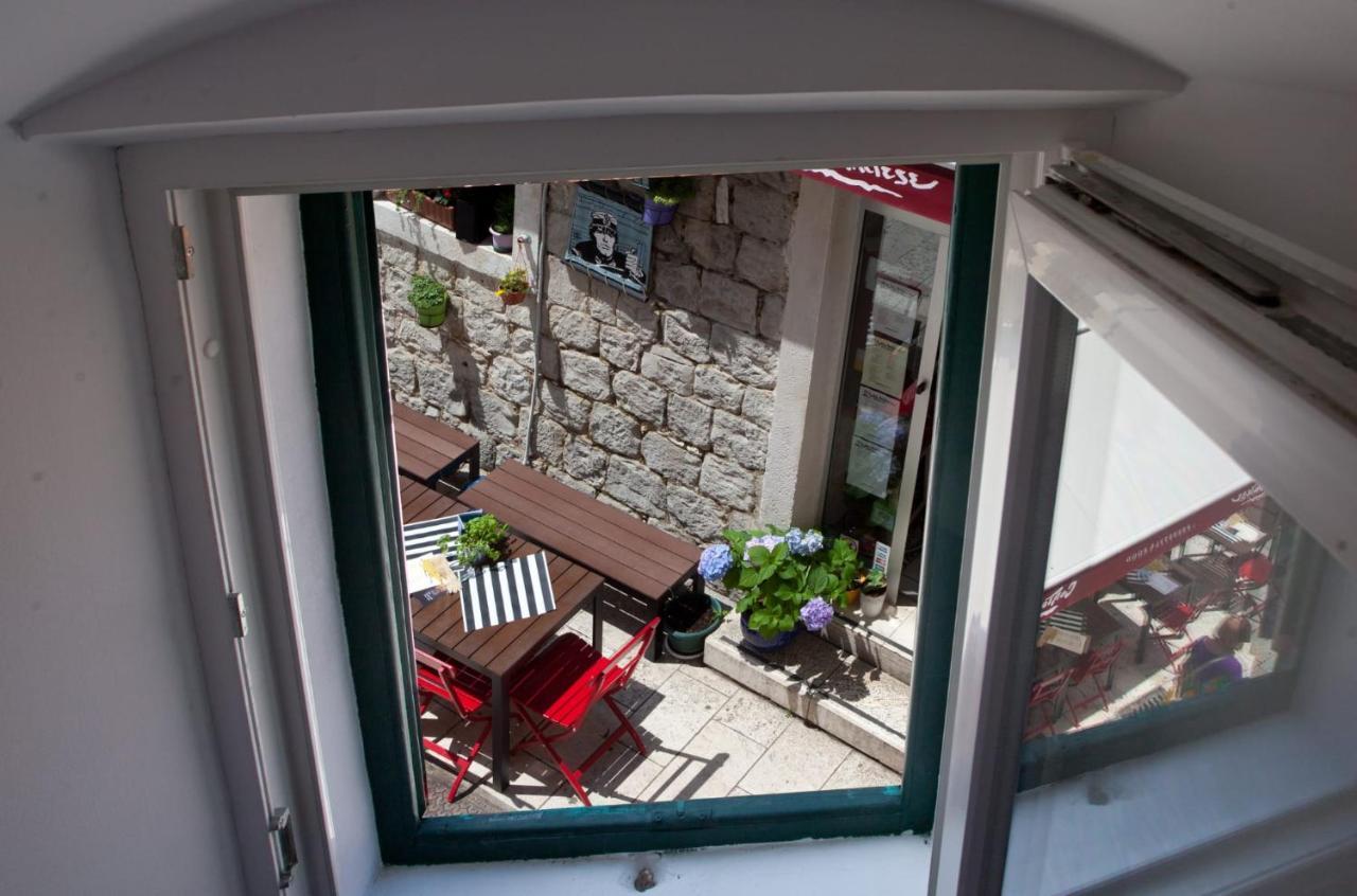 Old Town * Split