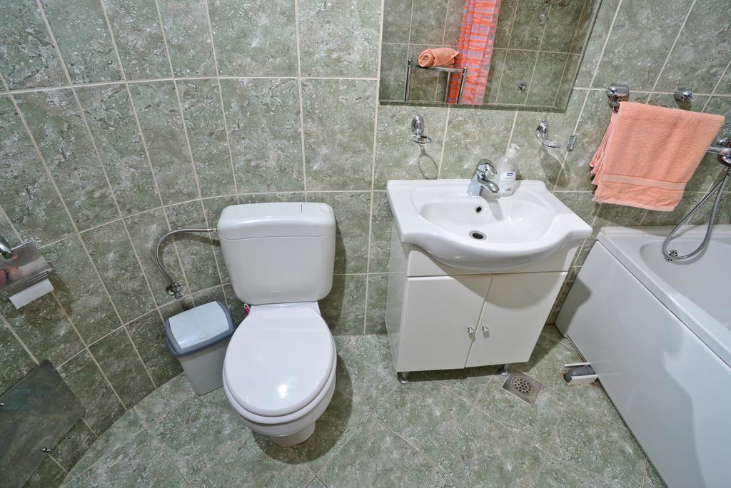 Epicenter Apartman Split