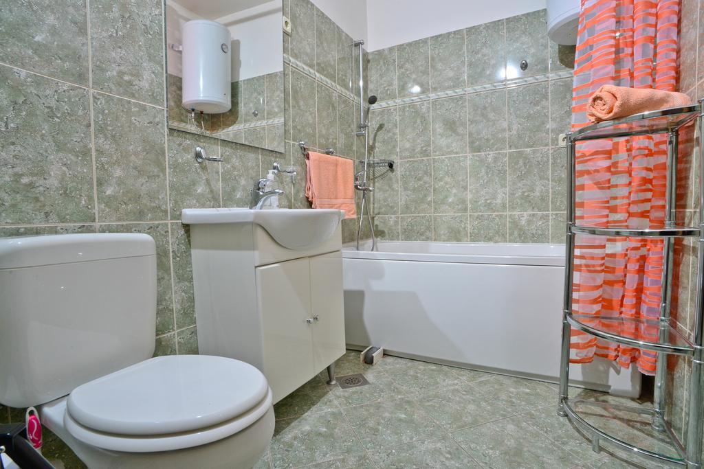Epicenter Apartman