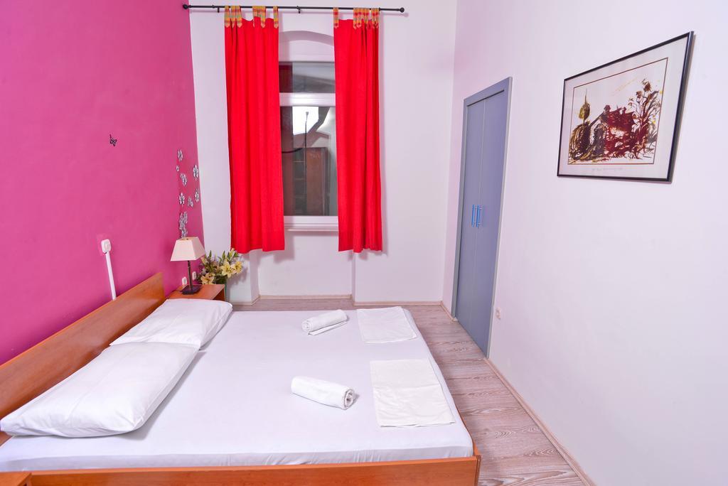 Apartman Epicenter