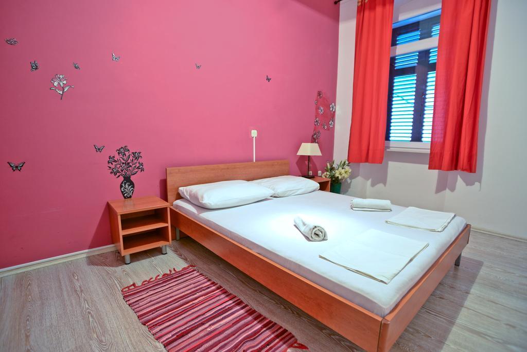 Epicenter Apartman Split