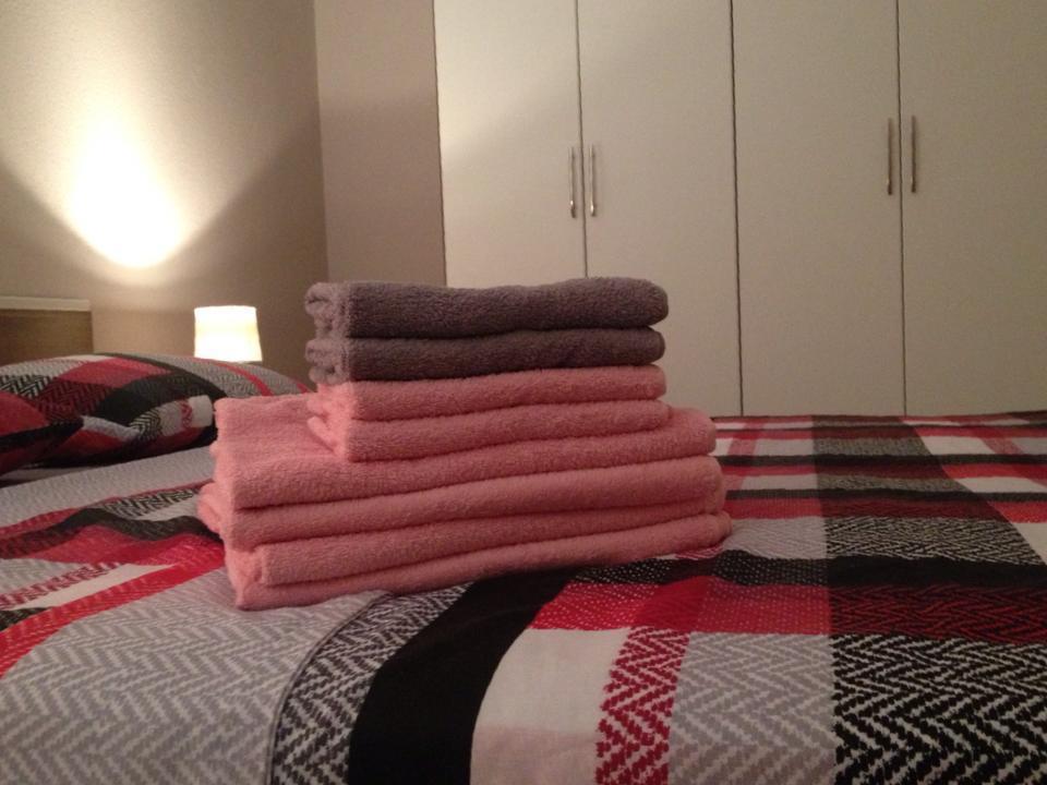Mala Luce Apartman *