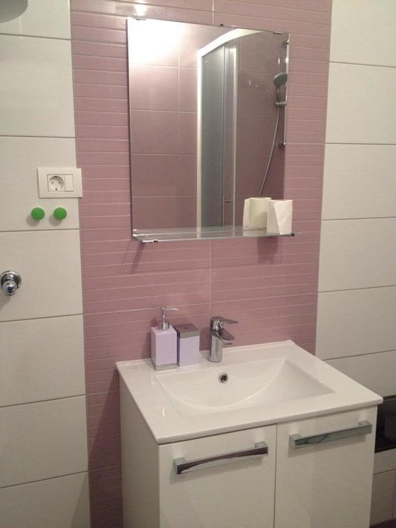 Mala Luce Apartman