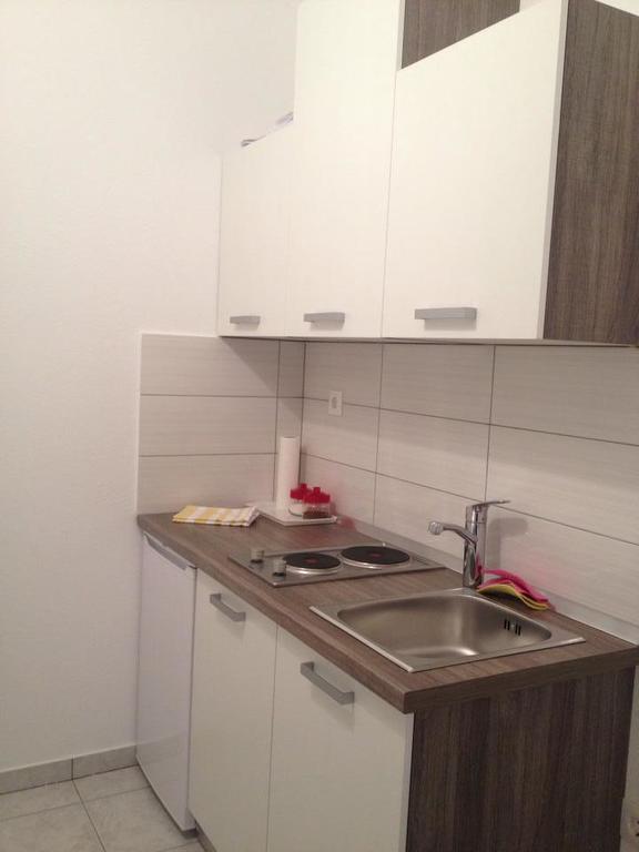 Apartman Mala Luce Split