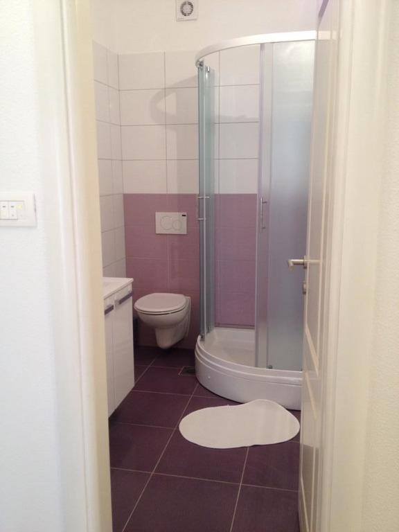 Mala Luce Apartman Split