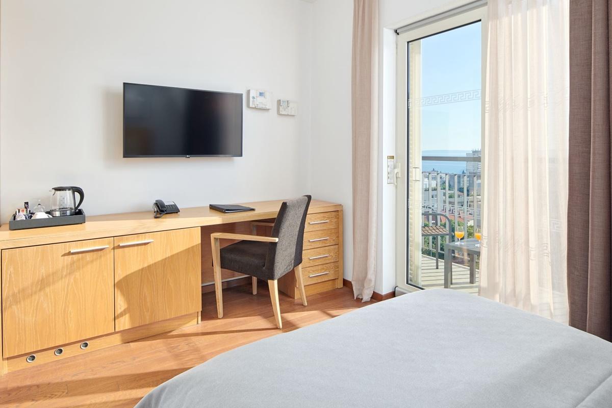 Dioklecijan Hotel&residence 4*
